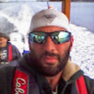 Meet your Posher, Larry